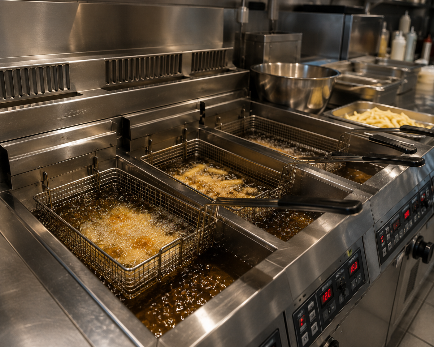 Fryer