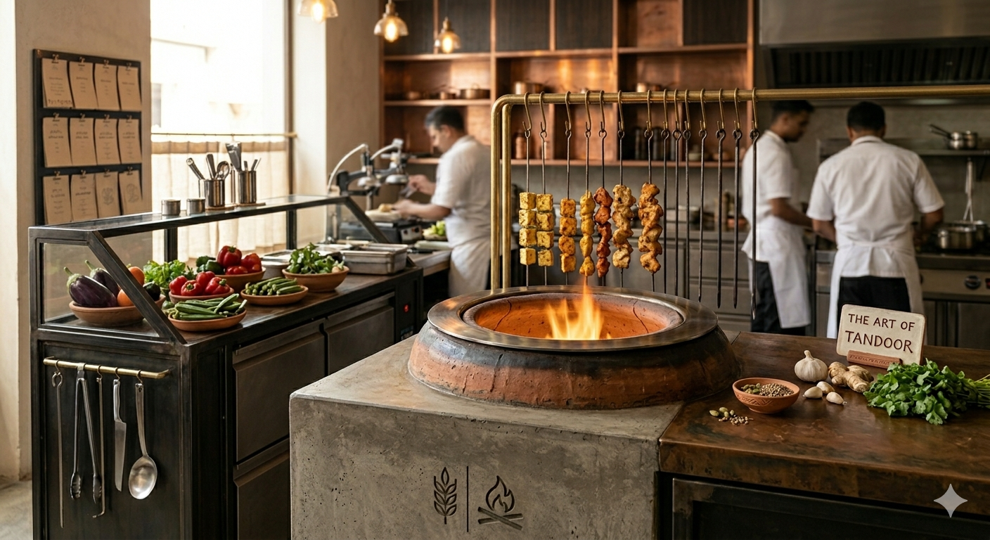 Tandoor